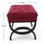 Banc rembourré Contemporary-1710306568