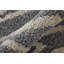 Tapis bohémien et éclectique en polyester Caide-1052126939