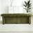 94.6" W Upholstered Chenille Cloud Sofa-1802380146