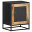 Kinsley 40cm W Bedside Table
