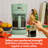 Bella 12 Cup Programmable Coffee Maker-114815322