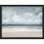 «Storm Cloud Beach Landscape» sur papier-98299315-98299316
