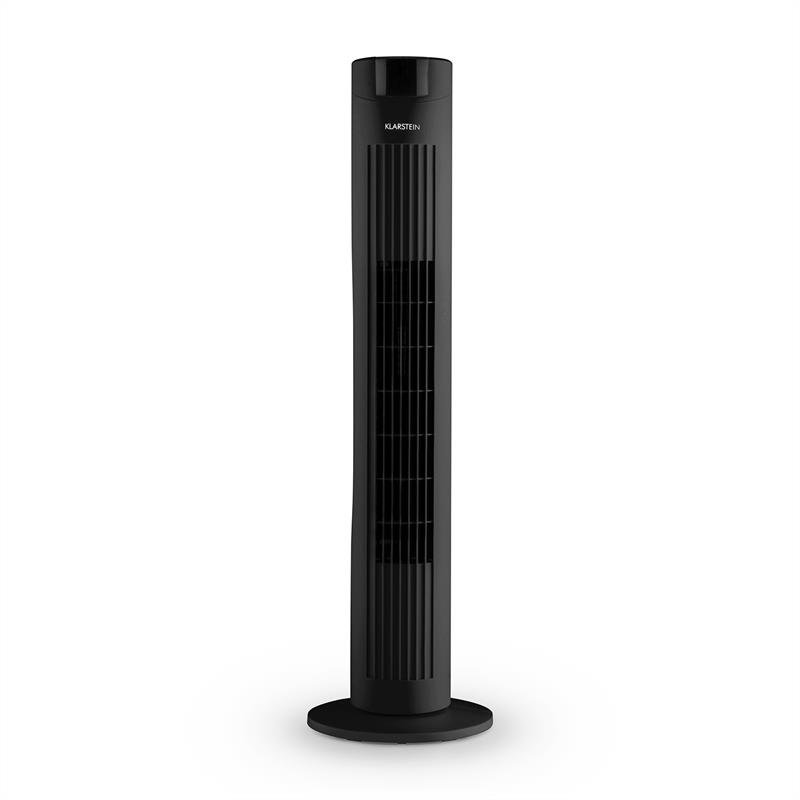 Skyscraper 2G 80cm High Velocity Oscillating Tower Fan