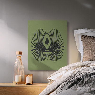 Enloe Wrapped Canvas Print Set