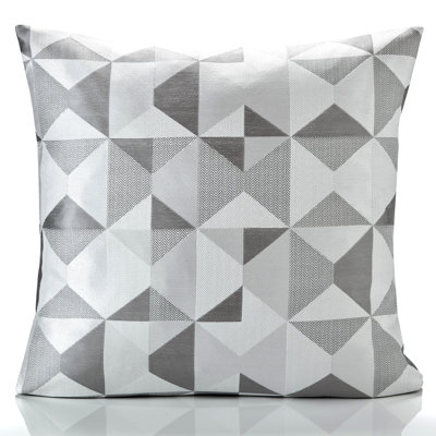 Stamper Skandi Geometric Scatter Cushion Cover