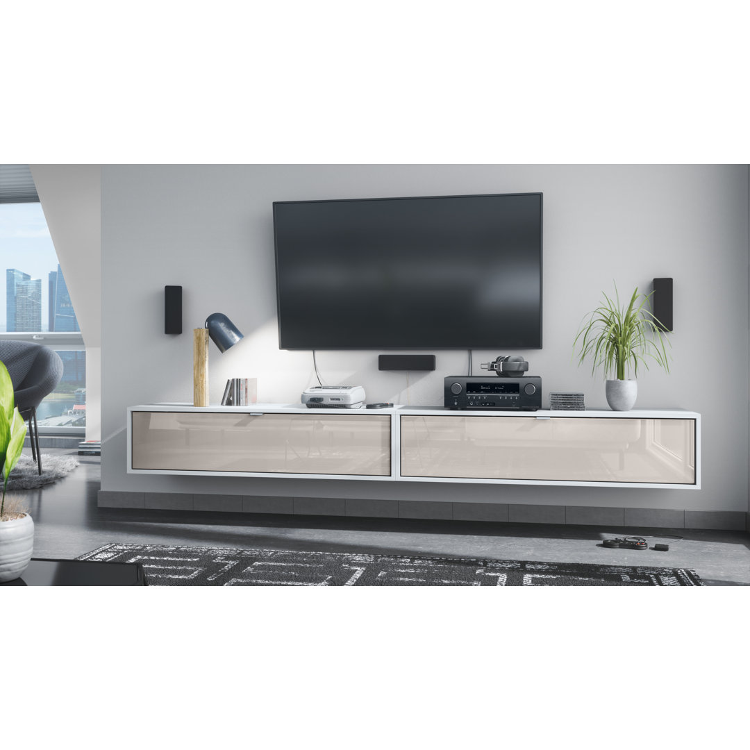 TV-Lowboard Mccaffrey für TVs bis zu 55"