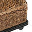 Table basse avec rangement Marquardt