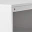 Block Coffee Table with Storage