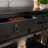 Haines 4-Drawer Bottom Shelf Console Tablevisit The Safavieh Store-1152996628