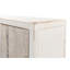 Montandon 94'' W Solid Wood Sideboard