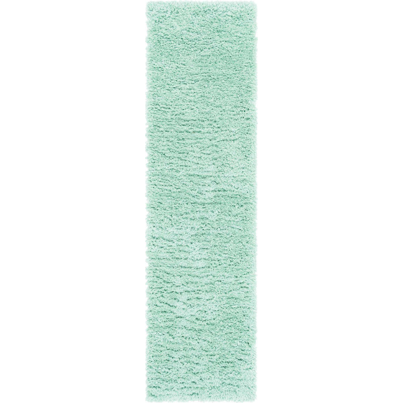 Indoor Rug, Runner 2'7" x 13'1"