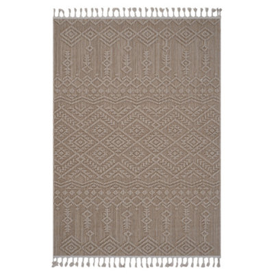 Collection Indoor / Outdoor Area Rug
