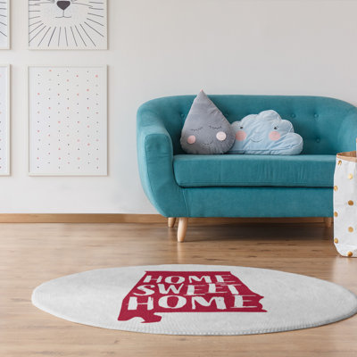 Chenille Indoor Rug