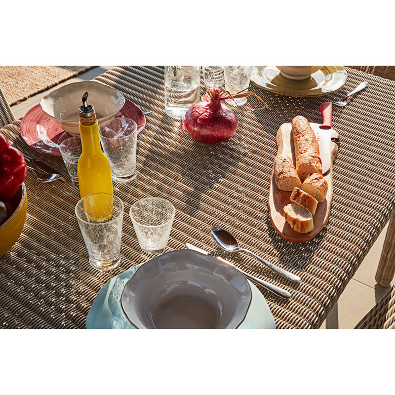 Synthesis Outdoor Dining Table