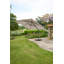 Chasiti 350cm X 260cm Rectangular Cantilever Parasol