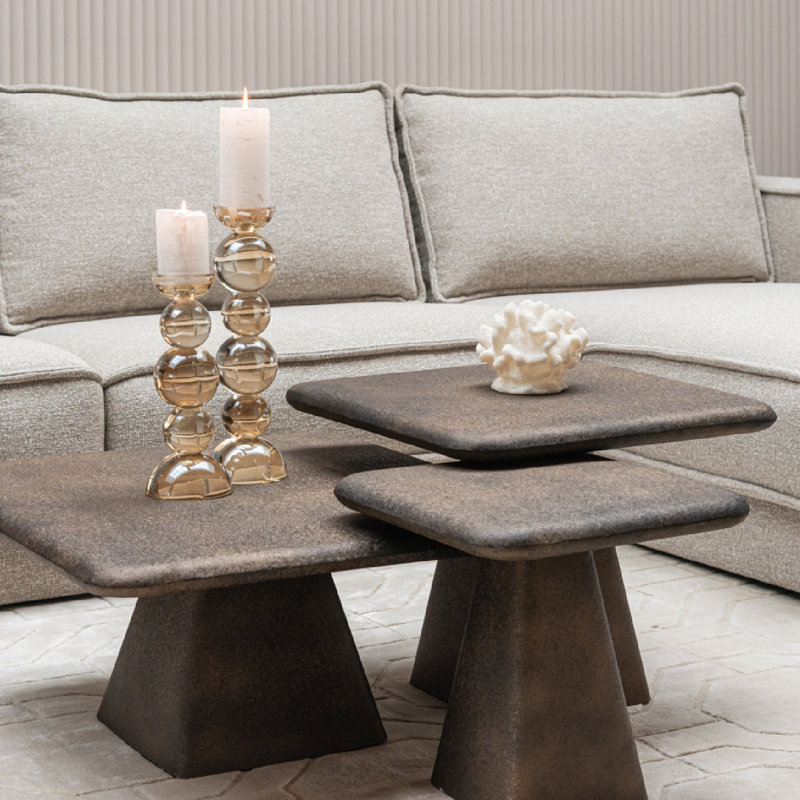 Marlie Nesting Coffee Table