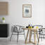 Cadre flottant Pasta e Basta Meal, design par Andreas Magnusson-889499684-889499682
