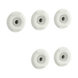 Flexjet Whirlpool Trim Kit with Five Jets