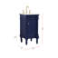 Ensemble de meuble-lavabo simple 18 po Lexington-298627407-382749934