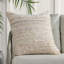 Stella Square Indoor/Outdoor Pillow Cover & Insert