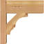 Balboa Block Rustic Wood Outlooker-114073886-109296272
