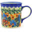 Stoneware Coffee Mug