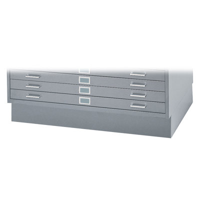 File Cabinet Base - BASE ONLY
