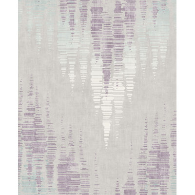 Chevron Double Roll