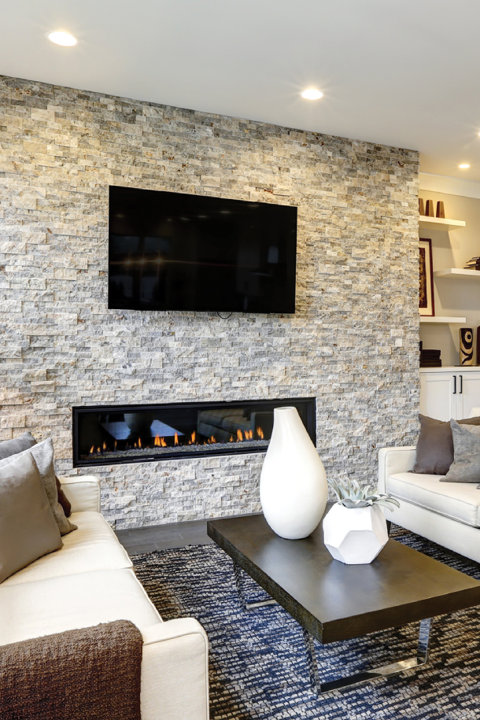 Recessed Lighting Trims