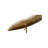 Palm Leaf Fruit Bowl