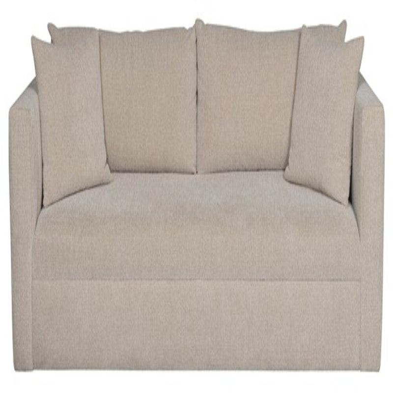 Ease Stocked,Stocked Casegoods Sofa