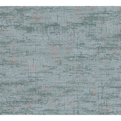 Rahnuma 10.05m x 53cm Metallic Finish Double Roll