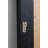 Leeson Wood Flat Mirror