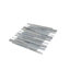 11.8" x 12.2" Glass Mosaic Tile-1859431681