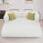 78.5" Convertible Sleeper Sofa Modular Floor Couch Foldable Funton - No Assembly Needed-2055505060