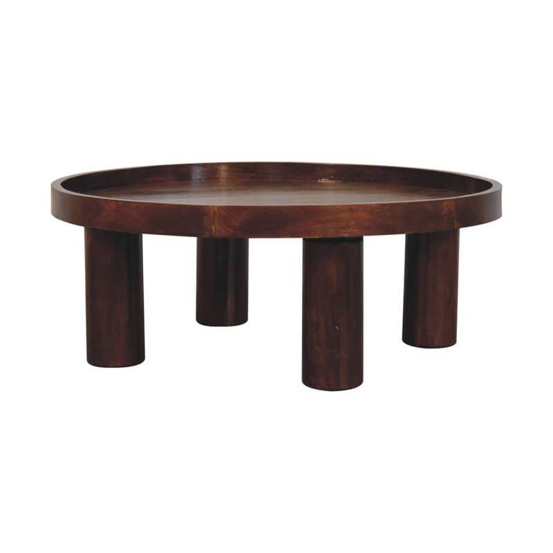 Crescent Chestnut Kulm