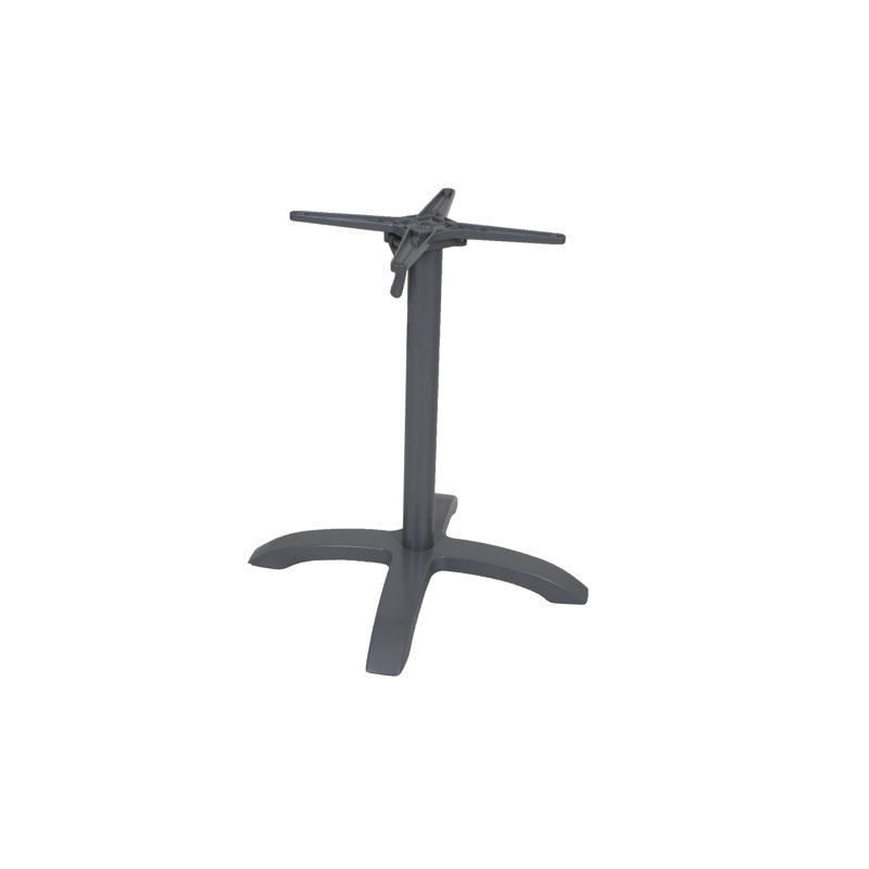 Specialty Outdoor Patio Table - 66 cm W 66 cm D