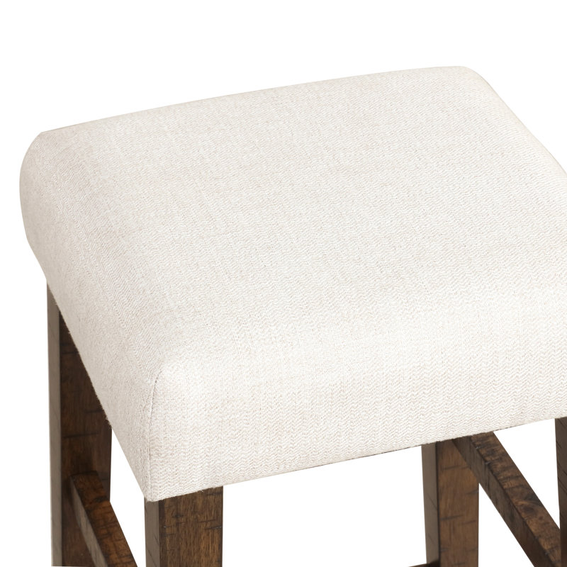 Tabouret de comptoir Mikhail 26,3
