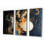 Ensemble de salon Golden Wall-1425021998-1425021995