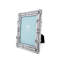 Equestrian Metal Picture Frame