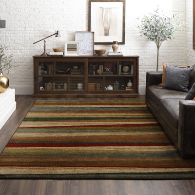 Cansler Indoor Rug