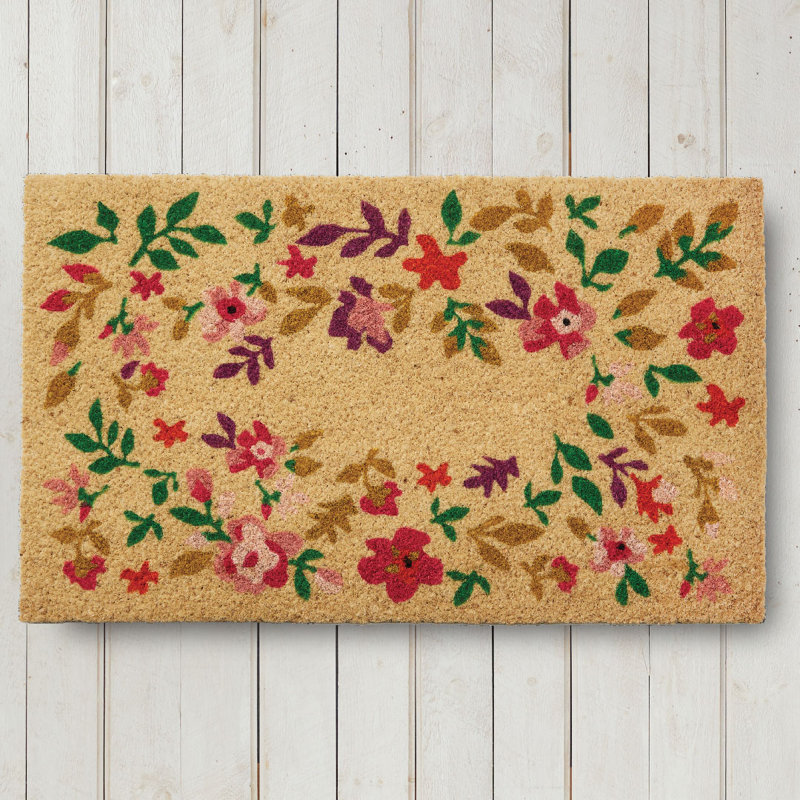 Aria Doormat 18x30