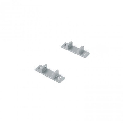 Aluminum Channel Clip