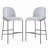 Metal Upholstered Barstool-1475854212