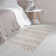 Washable Rug Non Slip Area Rugs for Living Room Bedrooms Boho Vintage Area Rugs Foldable Rugs for Playroom Office Kitchen Rugs