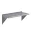 Tablette murale en acier inoxydable-52832517