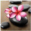 Zen Pebbles Iv by PhotoINC Studio - Wrapped Canvas Print-42154161