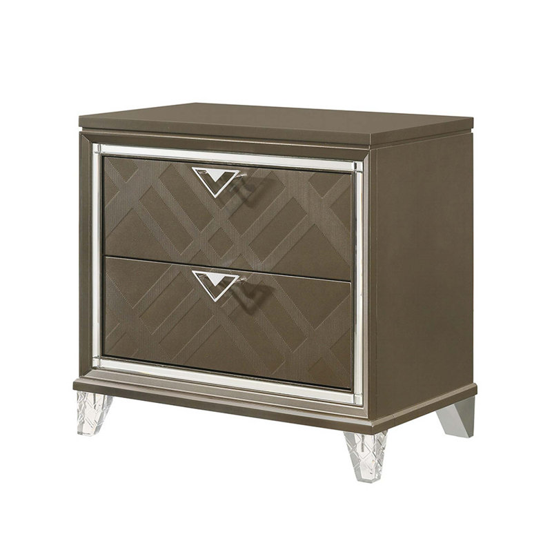 Table de chevet Skylar
