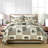 Cotton Quilted Toile Quilt-113877411-101970083