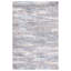 Tapis gris clair / bleu 192-852726121